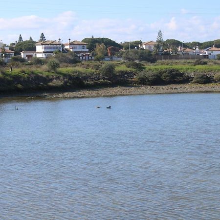 Casa De Madera De Sancti Petri Βίλα Chiclana de la Frontera Εξωτερικό φωτογραφία