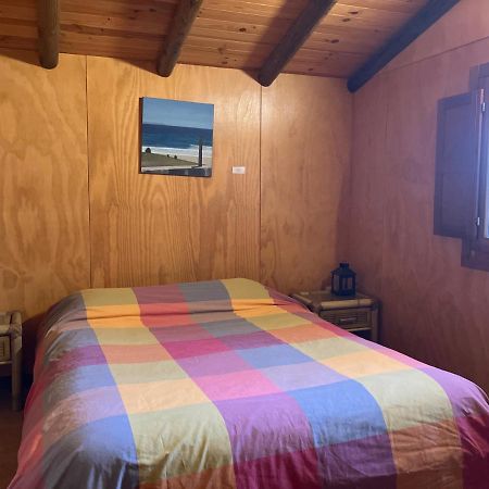 Casa De Madera De Sancti Petri Βίλα Chiclana de la Frontera Εξωτερικό φωτογραφία