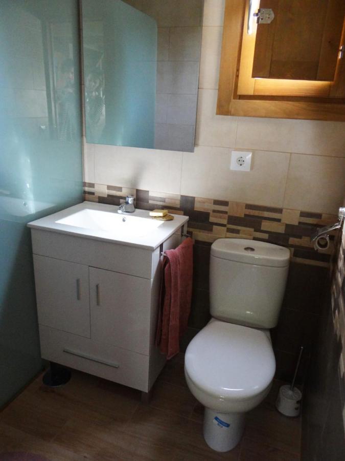 Casa De Madera De Sancti Petri Βίλα Chiclana de la Frontera Εξωτερικό φωτογραφία
