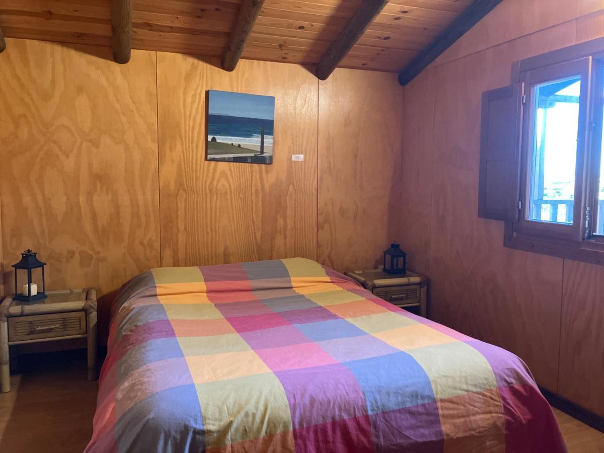 Casa De Madera De Sancti Petri Βίλα Chiclana de la Frontera Εξωτερικό φωτογραφία